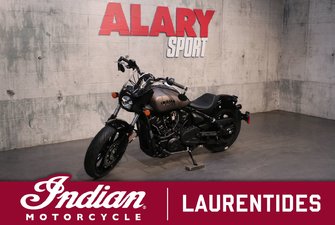 Indian Sport Scout Limited  2025