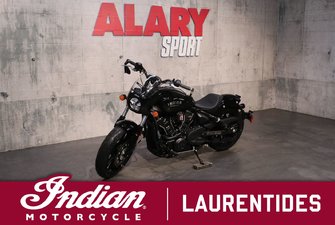 Indian Sport Scout Limited  2025