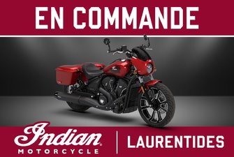 2026 Indian Sport Scout RT