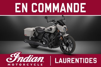 2026 Indian Sport Scout RT