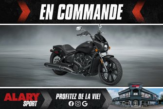 2025 Indian Sport Scout Sixty Limited