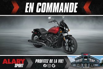 2025 Indian Sport Scout Sixty Limited