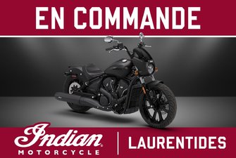 2026 Indian Sport Scout Sixty Limited