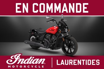 2026 Indian Sport Scout Sixty Limited