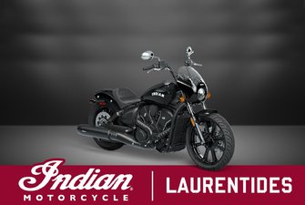 Indian Sport Scout Sixty  2025