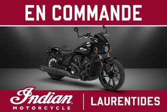 2026 Indian Sport Scout