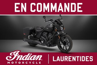 2026 Indian Sport Scout RT