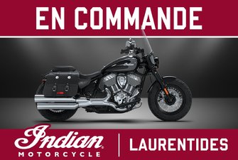 Indian Super Chief Limited  2026