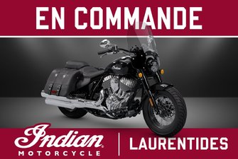 Indian Super Chief Limited  2025