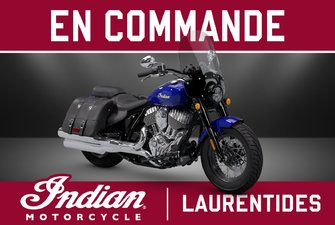 Indian Super Chief Limited  2025