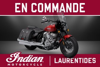 Indian Super Chief Limited  2025