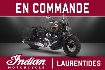 Indian SUPER SCOUT LIMITED + tech 2026