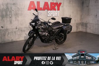 Kawasaki KLR650 ADVENTURE  2023