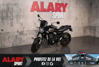 2019 Kawasaki Z900RS ABS