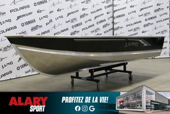 LUND CHALOUPE SSV-14 (20 POUCES) 2025