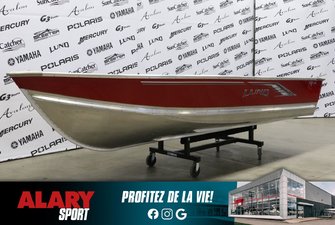 LUND CHALOUPE SSV-14 (20 POUCES) 2025