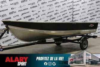 2026 LUND CHALOUPE SSV-16 (20 POUCES)