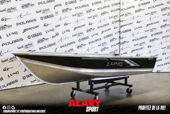 LUND CHALOUPE WC-12  2025