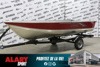 LUND CHALOUPE WC-14 (15 POUCES) 2025