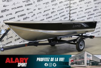 LUND CHALOUPE WC-14 (15 POUCES) 2025