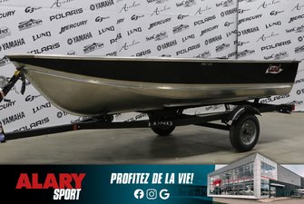 2026 LUND CHALOUPE WC-14 (20 POUCES)