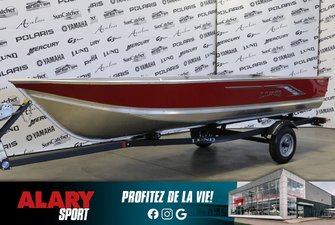 LUND CHALOUPE WC-16 (20 POUCES) 2025