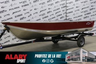 2026 LUND WC-16 (20 POUCES)