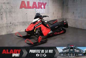 2022 Polaris 850 INDY ADVENTURE 137