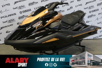 Yamaha FX SVHO LIMITED  2024