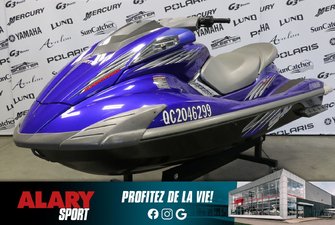 2008 Yamaha FX1800G