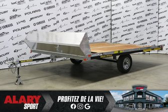 2025 Maxi-Roule SM100144DF AVEC DÉFLECTEURS