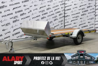 2025 Maxi-Roule SM60144DF AVEC DÉFLECTEURS
