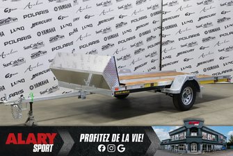 2026 Maxi-Roule SM60144DF AVEC DÉFLECTEURS