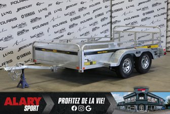 2026 Maxi-Roule UTS66123DL-P 66X120