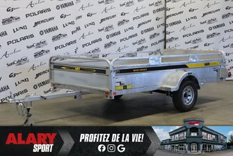 2026 Maxi-Roule UTS66123S 66X120