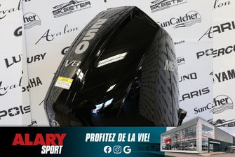2025 Mercury 250XL X-LONG (25 POUCES)