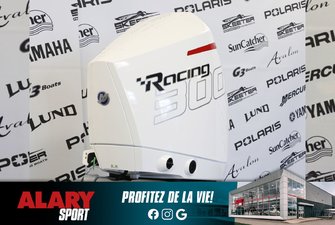Mercury 300XL CF RACING DTS  2025