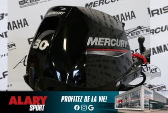 2025 Mercury 30MHGA (COURT 15 POUCES)
