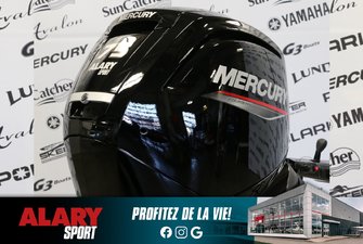 Mercury 75ELPT (LONG 20 POUCES) 2025