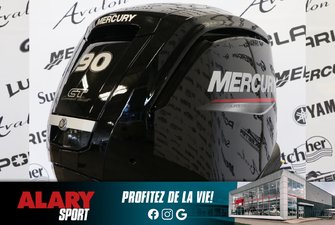Mercury 90ELPT CT LONG (20 POUCES) 2025