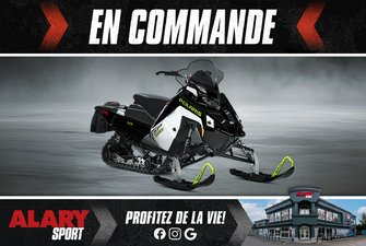 2026 Polaris 650 INDY SP 137 SNOWCHECK