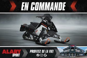 2027 Polaris 650 INDY SP 137 SNOWCHECK