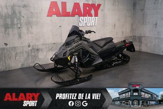 Polaris 650 INDY VR1 137 SNOWCHECK (EXCLUSIF) 2025