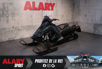 2026 Polaris 650 INDY VR1 137 SNOWCHECK (EXCLUSIF)