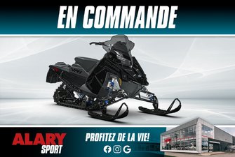 Polaris 650 INDY VR1 137 SNOWCHECK (EXCLUSIF) 2027