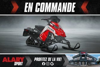 Polaris 650 INDY XC    137  2027