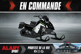 Polaris 850 RMK SP 155 SNOWCHECK 2026