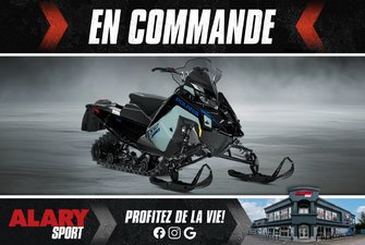 Polaris 650 SWITCHBACK XC 146 SNOWCHECK 2026