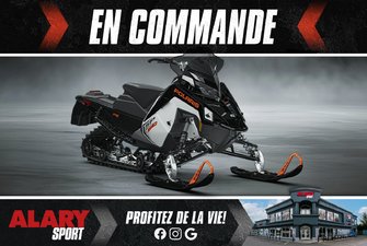 Polaris 650 SWITCHBACK     SP 146  2027