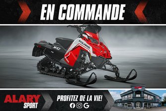 Polaris 650 SWITCHBACK XC 146 - 1.35  2027
